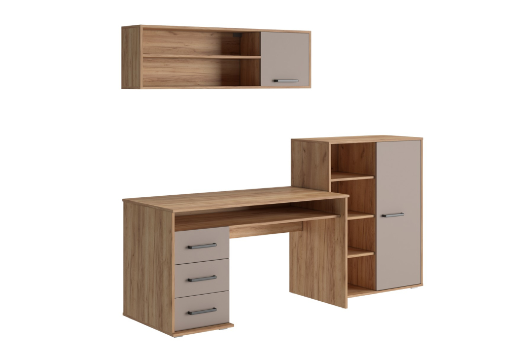 Письменные столы, Уголок школьника Паскаль СТ-104