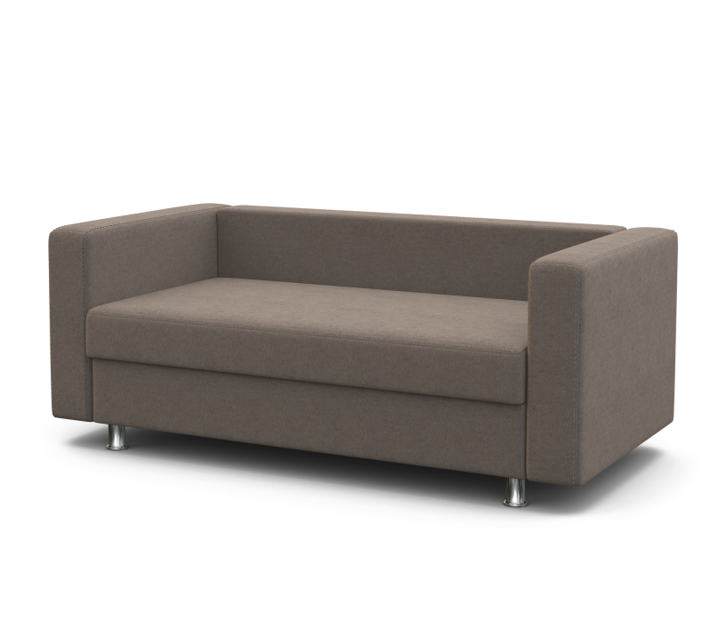 Диваны  офисные, Диван офисный Бит, велюр