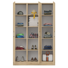 Набор из трёх пеналов Стандарт