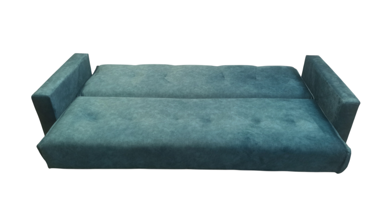 Диваны книжки, Диван-книжка Эко Волна ппу