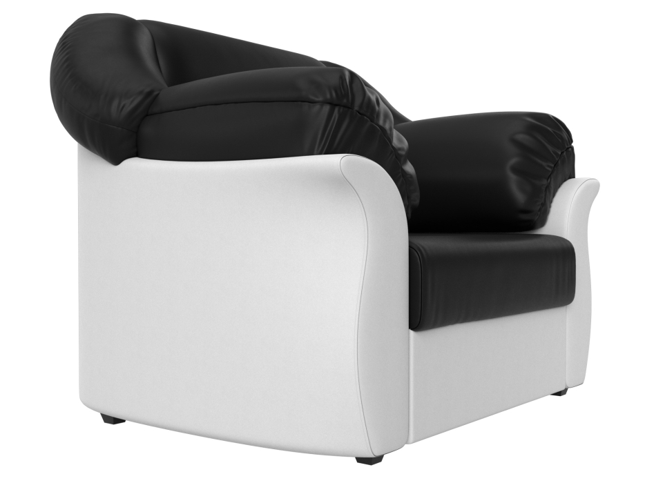 Кресло для отдыха, Кресло Карнелла, экокожа