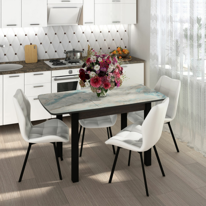 Обеденные группы, Обеденная группа Флорида №47