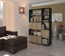 Стеллажи, Стеллаж  ГАРАНТ-1