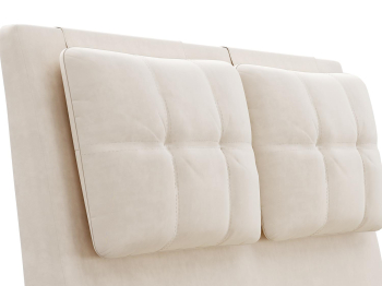 Кровать Ester 1800