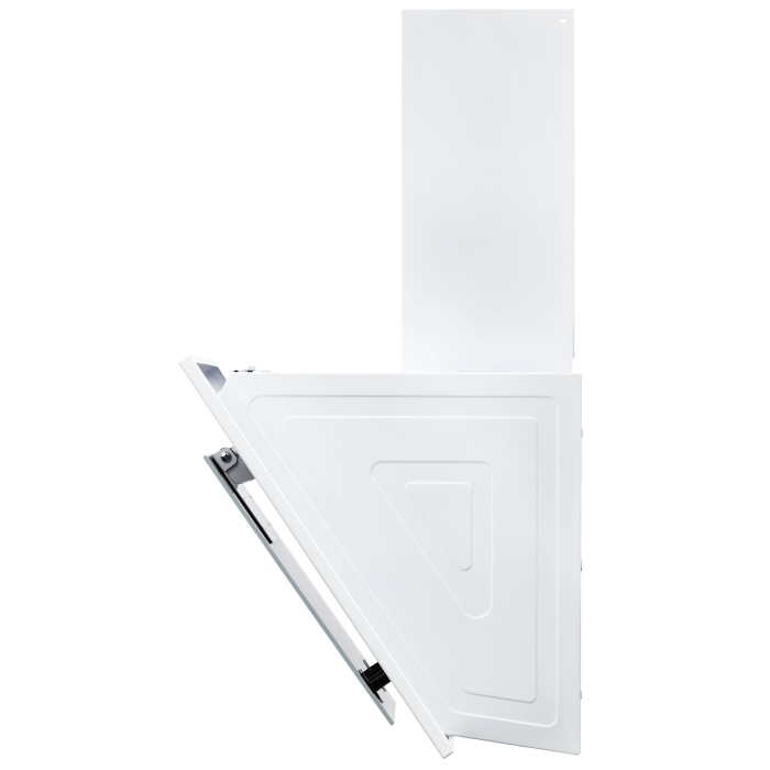 Вытяжки, Кухонная вытяжка VIERKANT 600