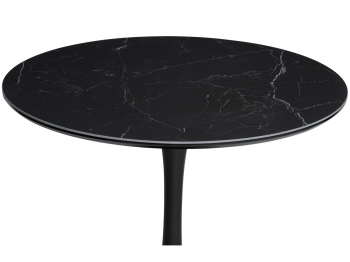 Керамический стол Тулип 90х74