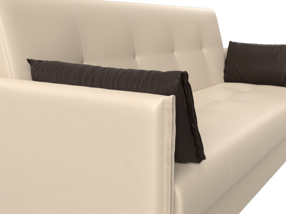 Диваны книжки, Диван-книжка Лига-018, экокожа