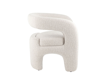 Кресло лаунж STOOL GROUP Bones