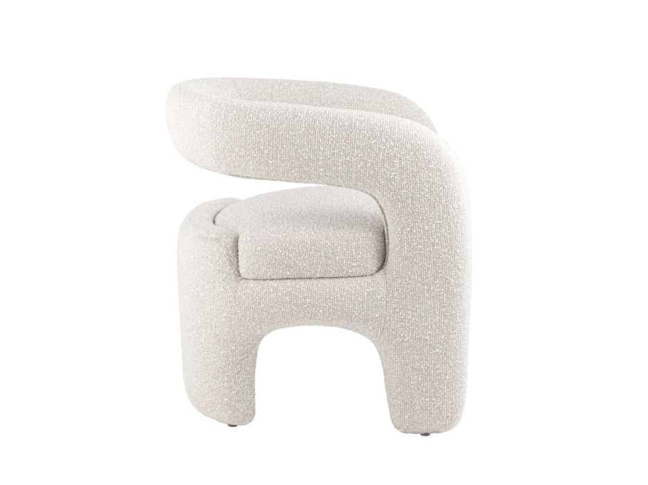 Кресло для отдыха, Кресло лаунж STOOL GROUP Bones