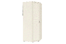 Угловые шкафы, Модульная система Карина Шкаф ШК-1011