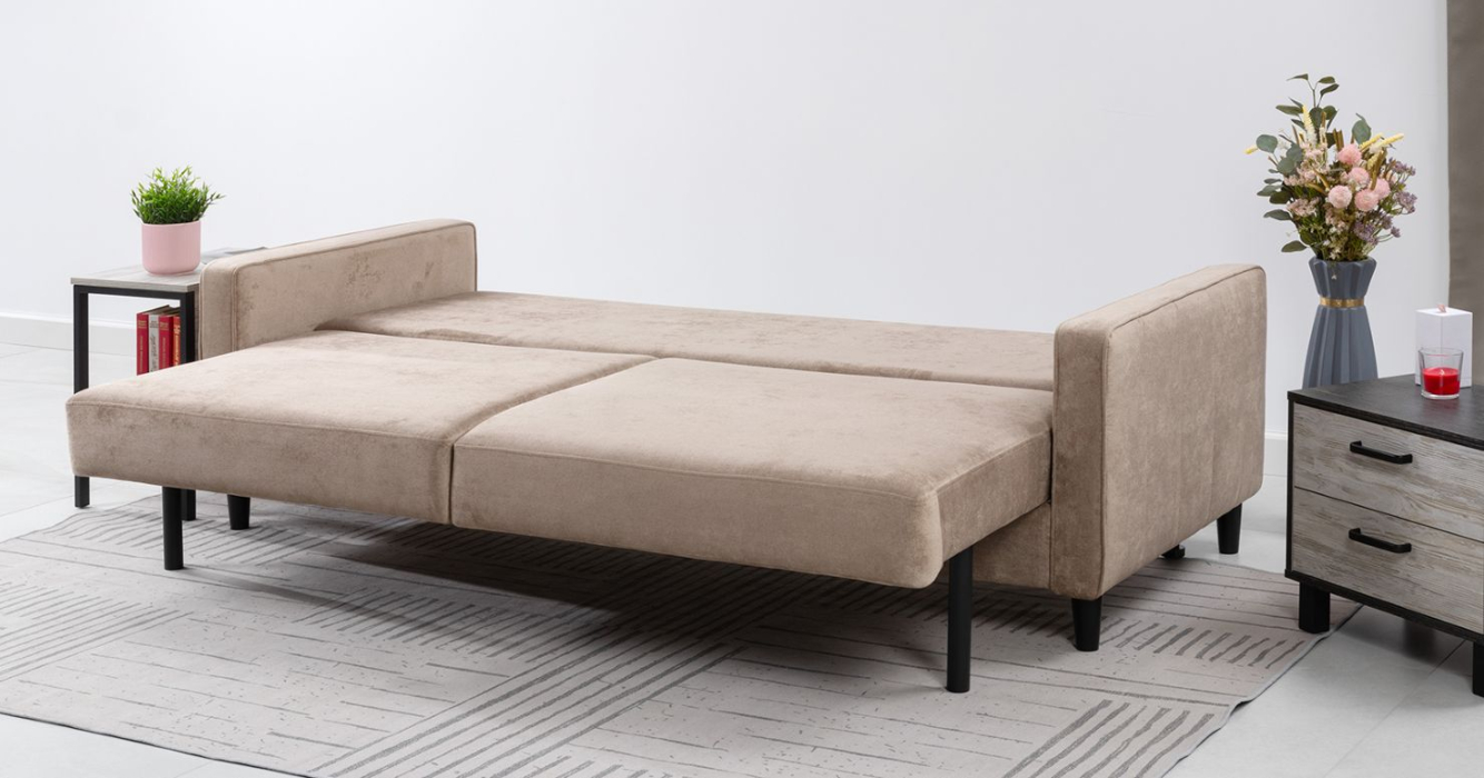 Диваны еврокнижки, Диван-кровать Арно