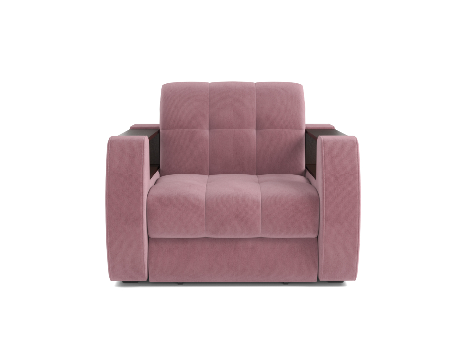 Кресла-кровати, Кресло-кровать аккордеон Барон №3 НПБ Велюр