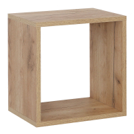 Настенные полки, Полка  №7 "КУБ"