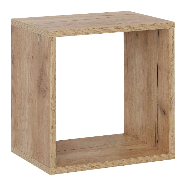 Настенные полки, Полка  №7 "КУБ"