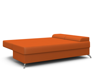 Диван-кровать Лайт,  экокожа