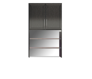 Джейн СВ-452 надстройка на комод