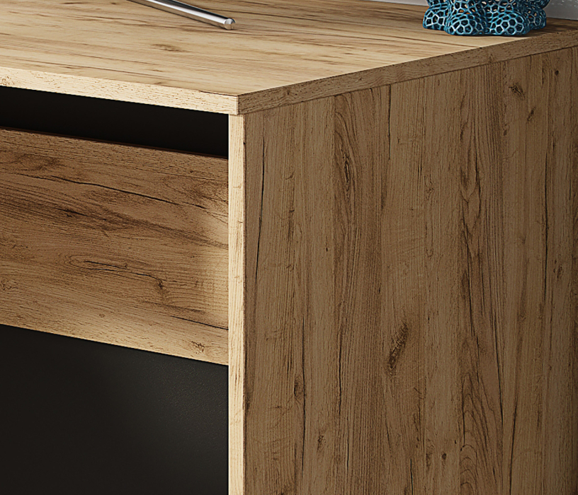 Прямые, Стол письменный ДЖАМП