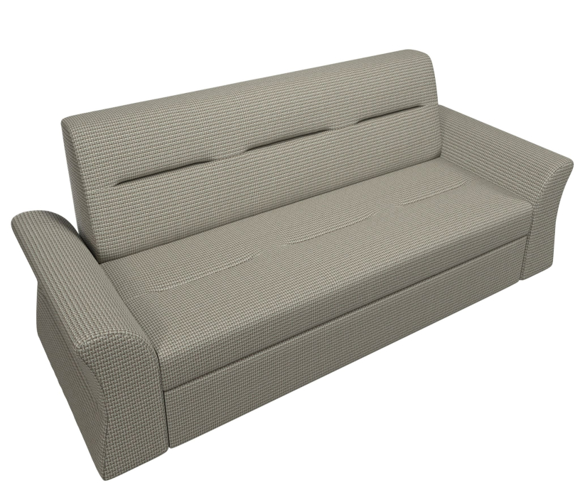 Диваны кровати прямые, Диван прямой Клайд, корфу