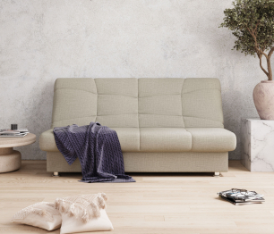 Диван-кровать Барон, рогожка