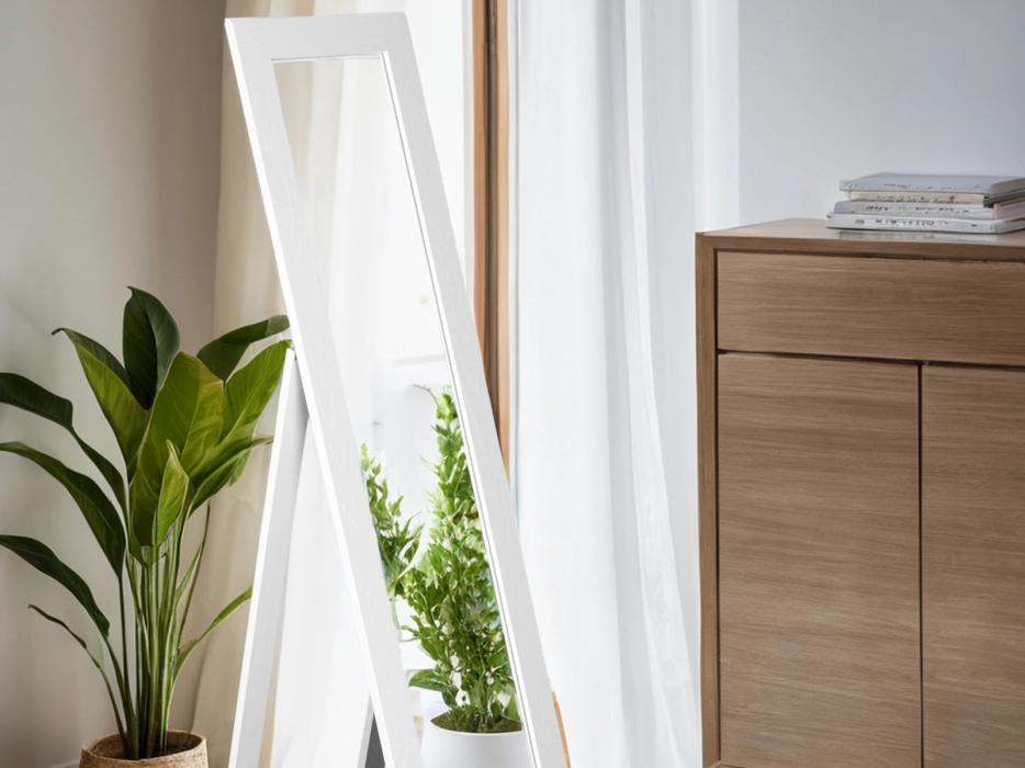 Зеркала в спальню, Зеркало Мебелик BeautyStyle 8