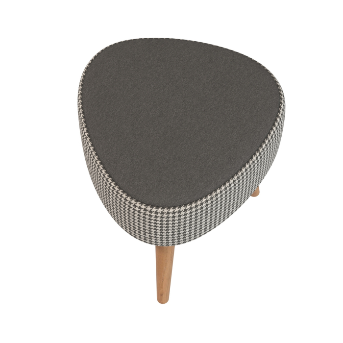 Банкетки, Банкетка на трёх высоких ножках Ева 6-5134