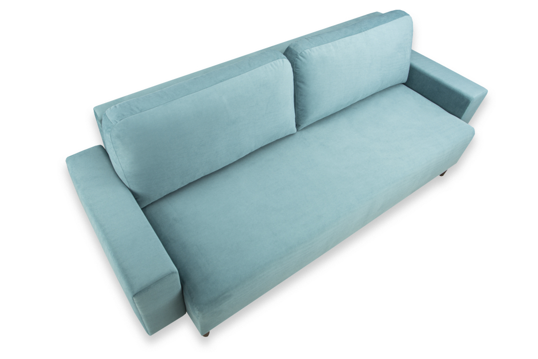 Диваны еврокнижки, Диван-кровать Рич Амиго