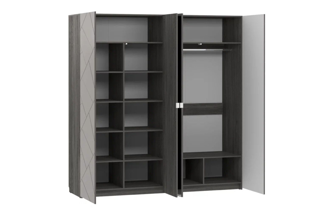 Спальные гарнитуры, Спальня Summit №3