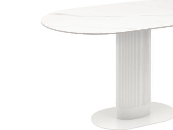 Стол обеденный STOOL GROUP Mystery 130*80