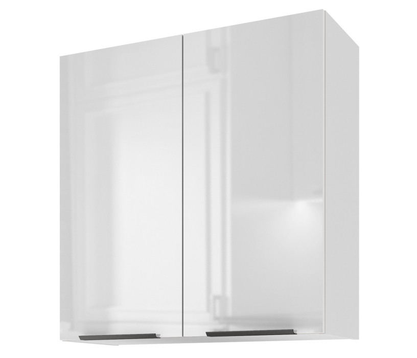 Кухонные гарнитуры, Кухонный гарнитур без столешницы Калипсо 2,6 м