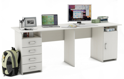 Письменный стол Лайт-14