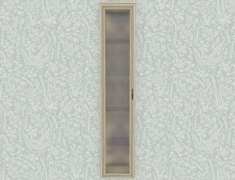 Модульная система Карина Шкаф ШК-1064