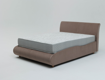 Кровать Нефертити 160х200 (ПМ разборн.осн.)