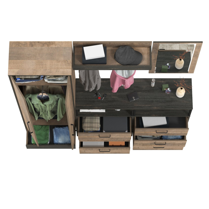 Прихожие, Большая прихожая Трувор № 210