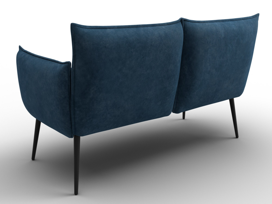 Диваны прямые, Диван прямой Лига-083, велюр BRUT