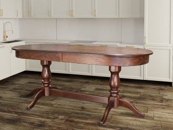 Стол обеденный Мебелик Тарун 5