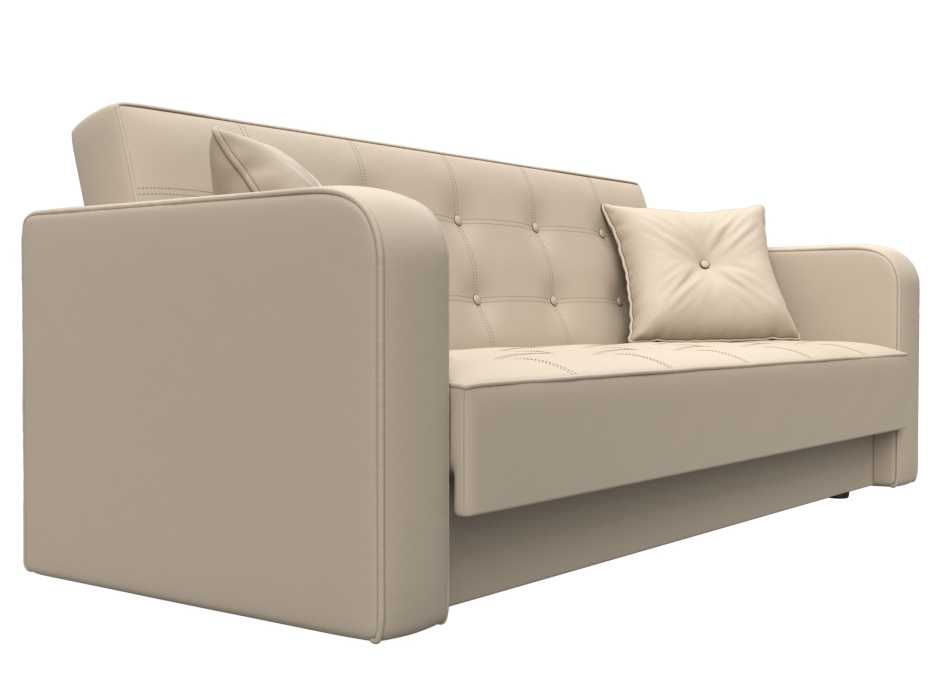 Диваны книжки, Диван-книжка Тур, экокожа