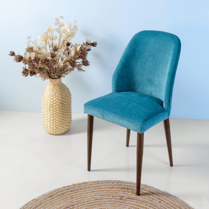 Стулья, Стул Alen (Чёрный/полоска)