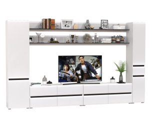 Сидней мебель для гостиной модульная № 125