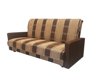 Диван 140 Эконом Вельвет ПБ