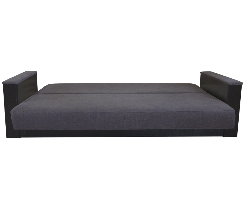 Диваны книжки, Диван-кровать Бруно 120, Венге