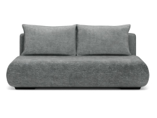 Диваны прямые, Диван-кровать Хлоя, еврокнижка,велюр