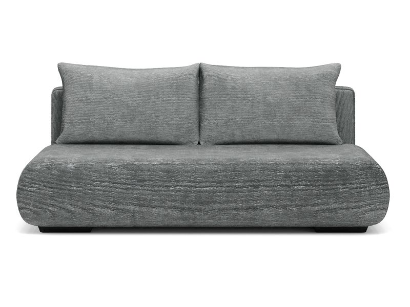 Диваны прямые, Диван-кровать Хлоя, еврокнижка,велюр