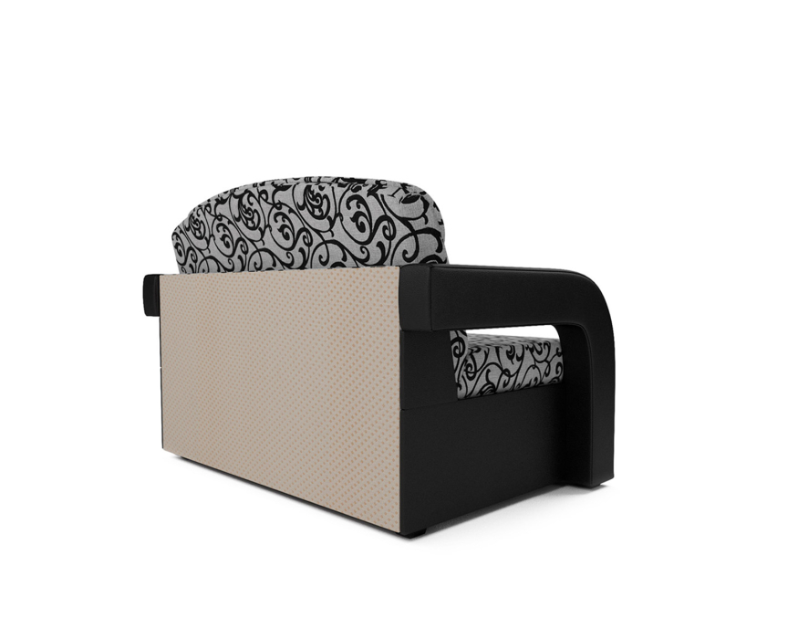 Диваны кровати со спальным местом, Диван прямой выкатной Кармен-2 (Рогожка)