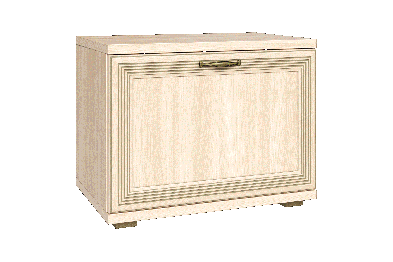 Модульная система Карина Тумба ТБ-1052