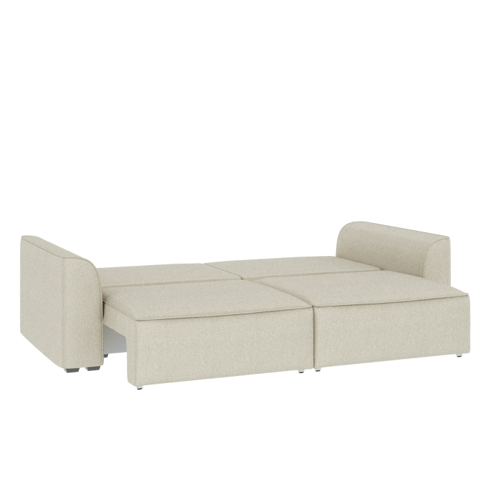 Диваны еврокнижки, Диван Сиэтл, рогожка