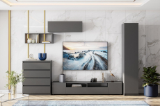 Стенки для гостиной, Гостиная Денвер