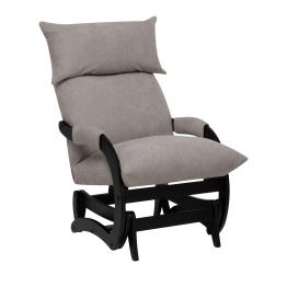 Кресло-маятник Соно (венге)