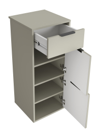 Тумба Оптима ОП-08