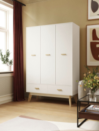 Шкаф Радиорама 2123 1850х1190х500 мм