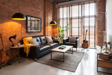 Журнальный столик Брайтон